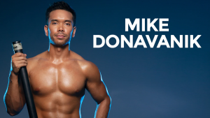 Mike Donavanik - HIIT Workout