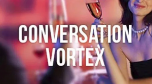 David Tian - Conversation Vortex Hd