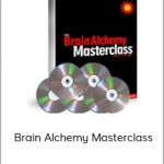 Sean D'Souza - Brain Alchemy Masterclass