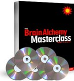 Sean D'Souza - Brain Alchemy Masterclass