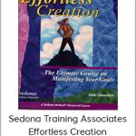 Sedona Training Associates - Effortless Creation