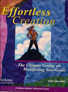 Sedona Training Associates - Effortless Creation