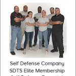 Self Defense Company - SDTS Elite Membership - Self Defense Essentials