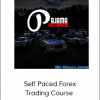 Self Paced Forex Trading Course - Billionaires Academy