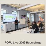 Semantic Mastery - POFU Live 2019 Recordings