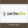 Seth Kneip - Just One Dime