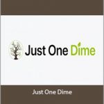 Seth Kneip - Just One Dime