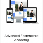 Seth Smith - Advanced Ecommerce Academy