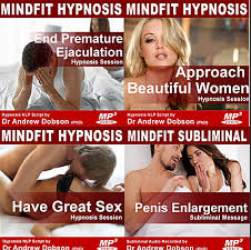 Sexual-Hypnosis - Powerful Ejaculation