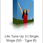 Shannon L. Matteson - Life Tune-Up 3.1 Single Stage (5G - Type B)