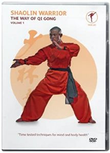 Shaolin Warrior - The Way Of Qi Gong