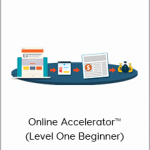 Sharnee Bennett - Online Accelerator™ (Level One Beginner)