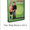 Shawn Trautman - Two Step Basics Vol 2