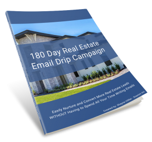 Shayne Hillier - Real Estate 180 Day Email Drip Sequence For Buyers