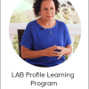 Shelle Rose Charvet - LAB Profile Learning Program