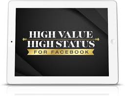 ShenWadeMedia - High Value High Status for Facebook