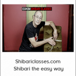 Shibariclasses.com - Shibari the easy way