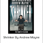 Shrinker By Andrew Mayne