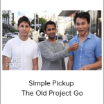 Simple Pickup - The Old Project Go