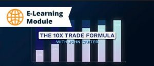 Simpler Trading - 10X Formula Strategy