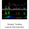 Simpler Trading - Launch Pad Indicator