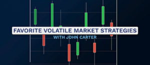 Simpler Trading - My Favorite Strategies For A Volatile Market Strategy