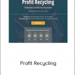 Simpler Trading - Profit Recycling