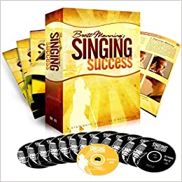 Singing Success - Brett Manning Top 7 Vocal Exercises