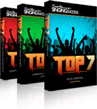 Singing Success - Dave Brooks' Top 7 Commercial Singing Secrets