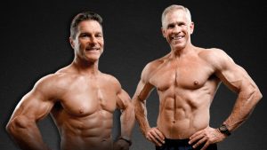 Sixpackshortcuts.com - Abs after 40 Workout Program