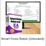 Smart Forex Robot (Unlocked)