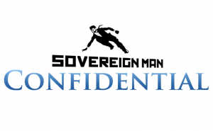 Sovereign Man Confidential