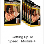 Speed Seduction 3.0 - Getting Up To Speed - Module 4