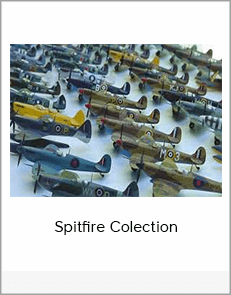 Spitfire Colection