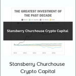 Stansberry Churchouse - Crypto Capital