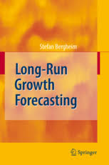 Stefan Bergheim - Long-Run Growth Forecasting