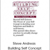 Steve Andreas - Building Self Concept