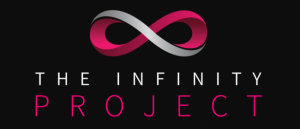 Steve Clayton & Aidan Booth - The Infinity Project