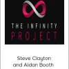 Steve Clayton and Aidan Booth – The Infinity Project