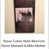 Steve Cotter Nate Morrison Steve Maxwell & Mike Mahler - The Boys Are Back in Town