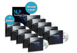 Steve G. Jones - NLP Practitioner Training