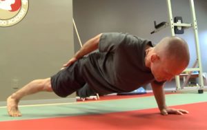 Steve Maxwell - Bodyweight Basics (Complete Set)