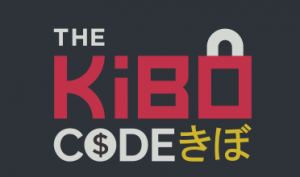 Steven Clayton & Aidan Booth - The Kibo Code