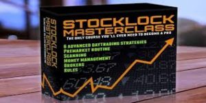 Stock lock trading - Stock lock Masterclass