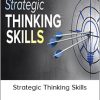 Strategic Thinking Skills