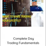 Strategies - Complete Day Trading Fundamentals