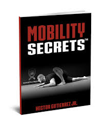 Strong As Hec - Mobility Secrets