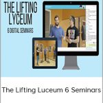 Stronger By Science - The Lifting Luceum 6 Seminars