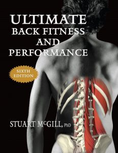 Stuart McGill - Ultimate Back Fitness & Performance