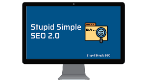 Stupid Simple SEO 2.0 Advanced - Guaranteed Google Page 1 Rankings Today